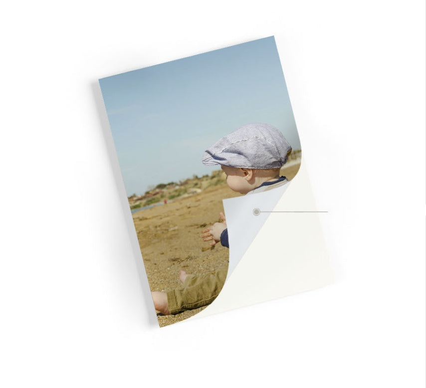 Imprimante photo portable couleur sans fil Bluetooth